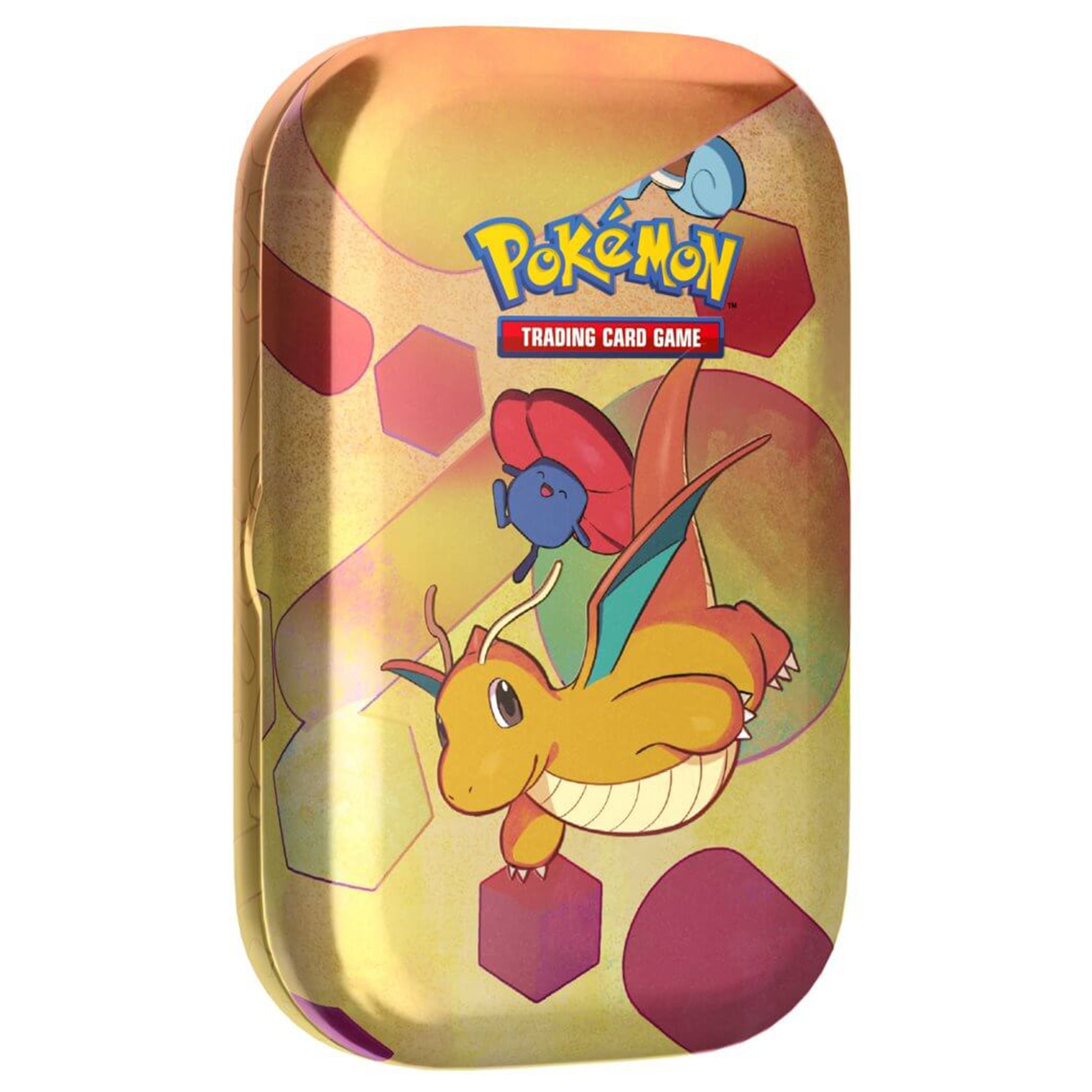 151 Mini Tin from Scarlet & Violet 151 Pokémon card set